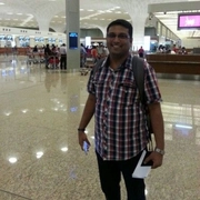 Anup Mallan