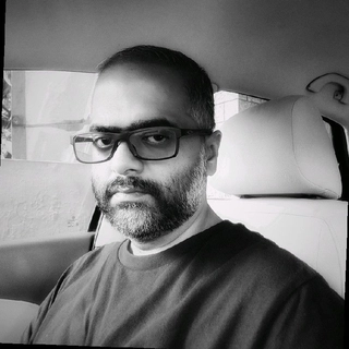 Anup Moothedath
