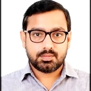 Anup Ojha