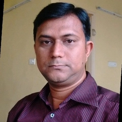 Anup Panda
