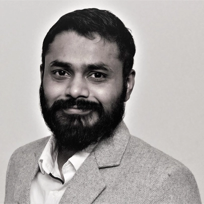 Anup Prakash