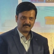 Anup T.