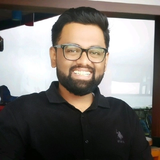 Anup Wagh