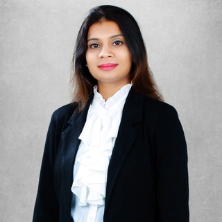 Anupa Gandhi