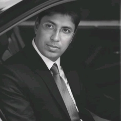 Anupam Banerjee ) ((B Com, M Com, DFAS, CPA)