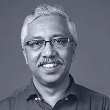 Anupam Biswas
