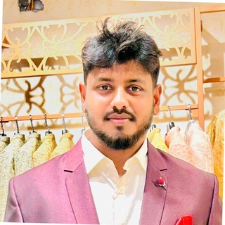 Anupam Dash