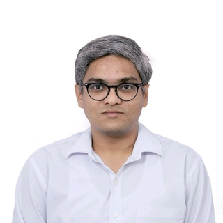 Anupam Rastogi
