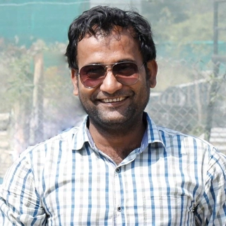 Anupam Sahoo
