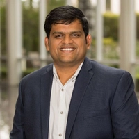 Anupam Sarda