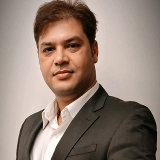 Anupam Sharma