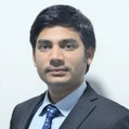 Anupam Srivastav
