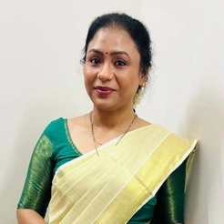 Anupama Anandkumar