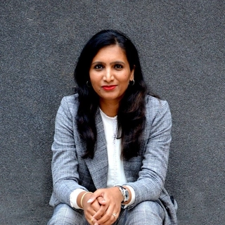 Anupama Chavan - Pawar