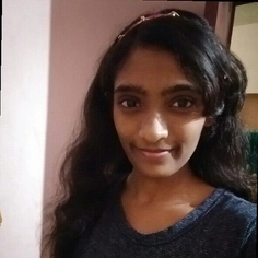Anupama G
