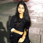 Anupama Kumari