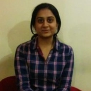 Anupama Manthena
