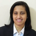 Anupama Saha