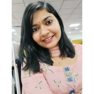 Anupriya Azad