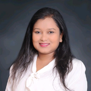 Anupriya Kumar