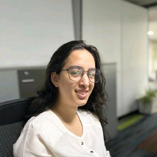 Anupriya Makhloga