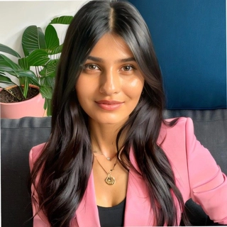Anupriya Pal