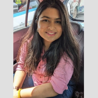 Anupriya Rai