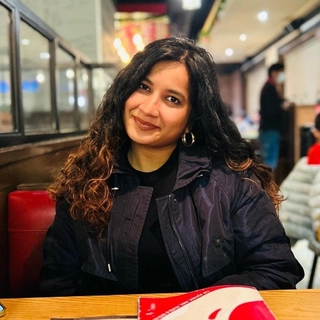 Anupriya Singh