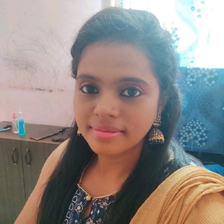 Anupriya Thanikachalam