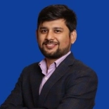 Anuraag Hra