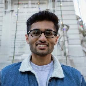 Anuraag Yachamaneni