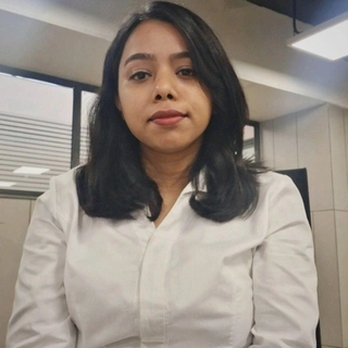 Anuradha Gupta