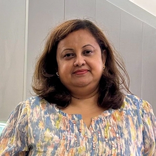 Anuradha Gupta
