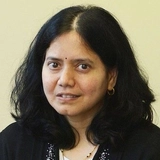 Anuradha Karnataki, PhD
