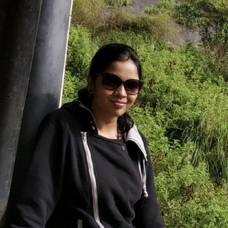 Anuradha Meldoddi