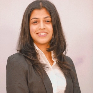 Anuradha Mondal