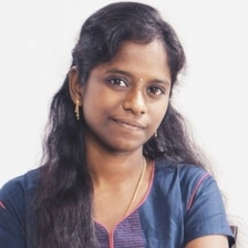 Anuradha Oomaidurai