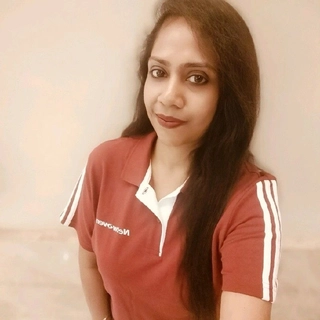 Anuradha Pal Ghosh