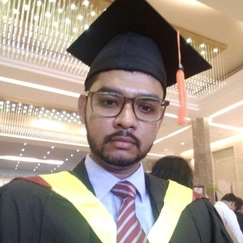 Anuradha Senevirathne