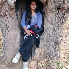 Anuradha Sharma