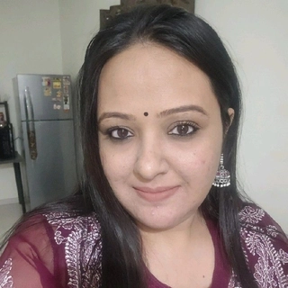 Anuradha Singhvi