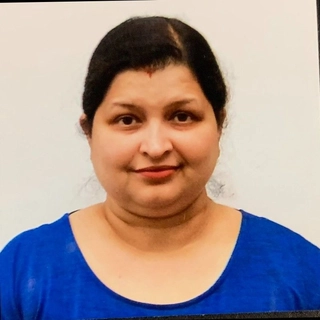 Anuradha Subramanian