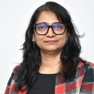Anuradha Verma