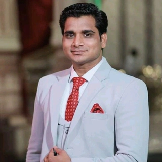 Anurag Arya