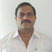 Anurag Bargoti