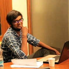 Anurag Bhargava