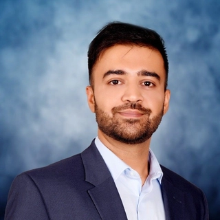 Anurag Bhatia