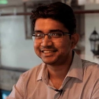 Anurag Chaudhury