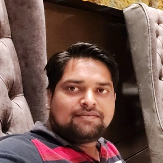 Anurag Chauhan