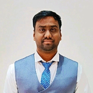 Anurag Chourpagar